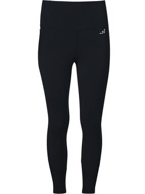 BCG Black Soft Grip Leggings Sport Activewear Athleisure
